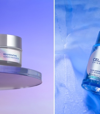 NIVEA Epigenetics Rutini ile Cildin Gençlik Potansiyeline Yenilikçi Dokunuş