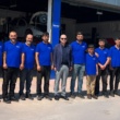 Nerex’in Teknolojik Servis Ağı 100 Hizmet Noktasına Ulaşmaya Hazırlanıyor!