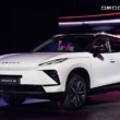 OMODA 5 NEXT Paris’te Avrupa Sahnesine Çıktı!