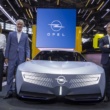 Opel’den Paris Otomobil Fuarı’nda Çifte Dünya Prömiyeri