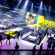 Opel Paris’te STX Concept ve GSE Dünyasını Buluşturuyor!