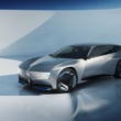 Opel, STX Concept ile Station Wagon Dünyasında Yeni Dönemin Kapılarını Aralıyor!