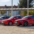 Premium Kompakt Sınıfın Öncüsü Audi A3 30 Yaşında