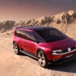 Renault Group, 2026 Paris Otomobil Fuarı’nda