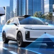 OMODA | JAECOO L4 Seviye Robotaxi ile Sürücüsüz Mobilitede Yeni Dönemi Başlatıyor!