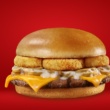 Saloon Burger’den Mantar Soslu Lezzet