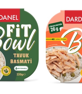 Yeni Dardanel Fit Bowl