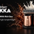 Patentli “karıştırma” Dönemi