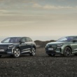 Yeni Audi Q4 e-Tron Türkiye’de Satışa Sunuldu