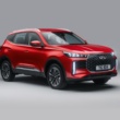 Chery Paris Otomobil Fuarı’nda 5 Farklı Modeliyle Avrupa Sahnesine Çıkıyor!