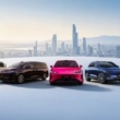 Chery Group’tan Eylül Ayında 292 Bin Adetlik Satış!