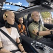 Chery TIGGO 7 ile Güvenlik Mühendisliğini Sahneye Taşıyor!