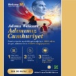 Cumhuriyet için 1923 Adım