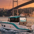 Deniz Limuzin ile Boğaz’da Hızlı ve Konforlu Bir Ulaşım