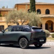 DS Automobiles’in Yeni Dönemini Simgeleyen DS N°7, Türkiye’de