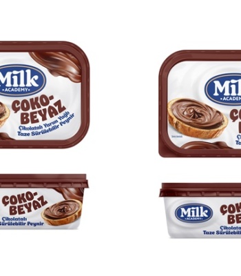 milk