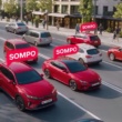 Sompo Sigorta’dan Yeni Reklam Kampanyası