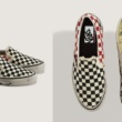 Vans ve Slam Jam, Act of Disagreement Pt.2 Koleksiyonu’nu Tanıtıyor