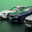 İkinci Elde Satılan Yaklaşık Her Sekiz Otomobilden Biri Premium